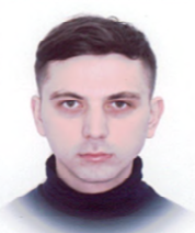 Никольский Евгений Владимирович..